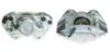 BUDWEG CALIPER 34243 Brake Caliper